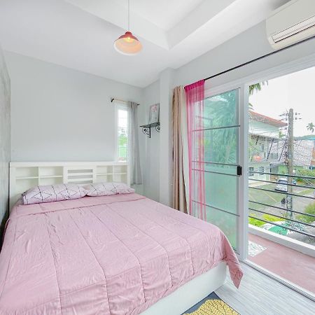 The Endless Bangtao Apartment Ac1234 Банг Тао Бийч Екстериор снимка