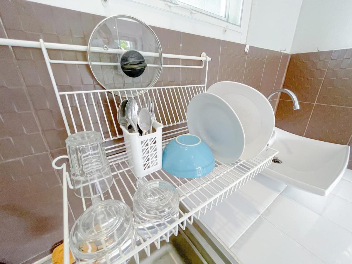 The Endless Bangtao Apartment Ac1234 Банг Тао Бийч Екстериор снимка