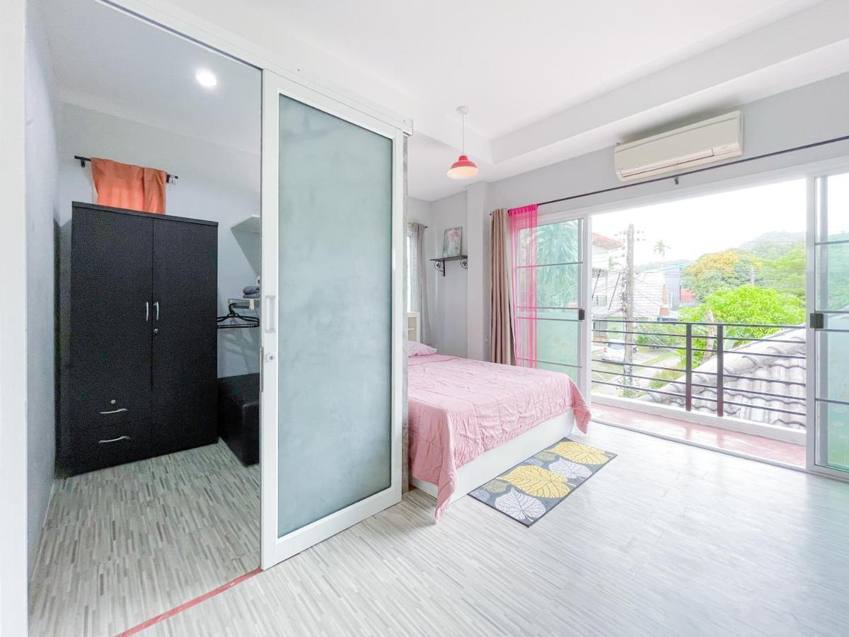 The Endless Bangtao Apartment Ac1234 Банг Тао Бийч Екстериор снимка