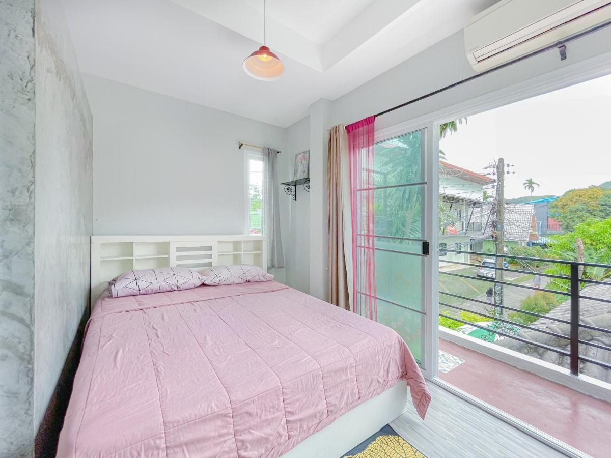 The Endless Bangtao Apartment Ac1234 Банг Тао Бийч Екстериор снимка