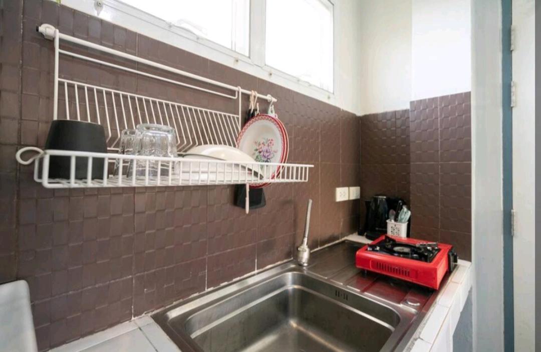 The Endless Bangtao Apartment Ac1234 Банг Тао Бийч Екстериор снимка