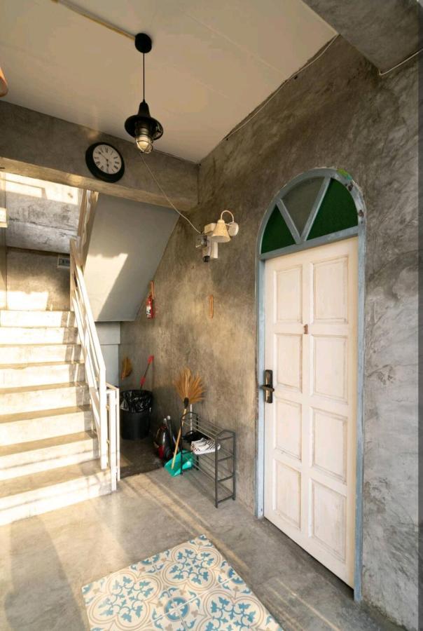 The Endless Bangtao Apartment Ac1234 Банг Тао Бийч Екстериор снимка